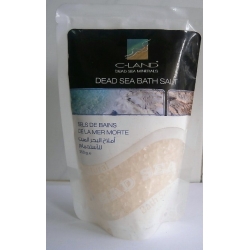 Dead Sea Bath Salts, 250g