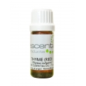 Thyme Essential Oil, 11ml