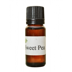 Sweet Pea Fragrance Oil, 10ml