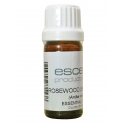 Rosewood Essential Oil, 11ml