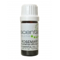 Rosemary Essential Oil, 11ml