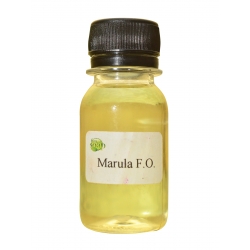 Marula Fragrance Oil, 10ml