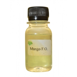 Mango Fragrance Oil, 10ml