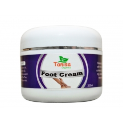 Foot Cream, 200ml