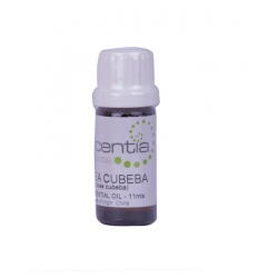 Litsea Cubeba Essential Oil, 11ml