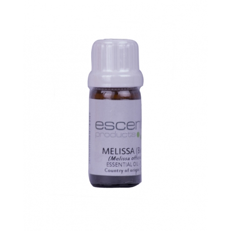 Melissa Blend Essential Oil, 11ml