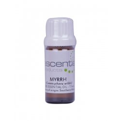 Myrrh Essential Oil, 11ml