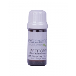 Petitgrain Essential Oil, 11ml