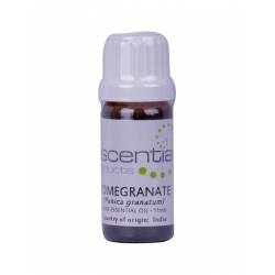 Pomegranate Seed Extract, 11ml
