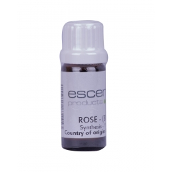 Rose Blend Essential Oil, 11ml