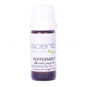 Peppermint Essential Oil, 11ml