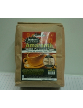 Amaranth Flour (PreCooked),...