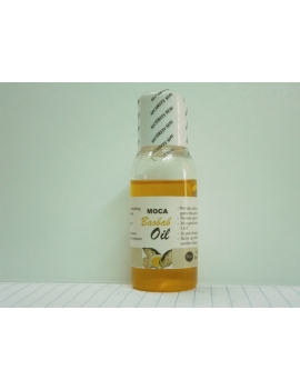 Organic Baobab Seed Oil, 100ml
