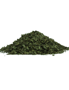 Green Tea (dried leaves), 100g