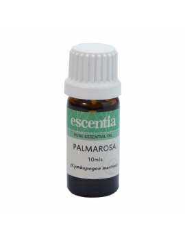 Palmarosa Essential Oil, 11ml