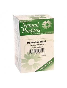 Dandelion Root, 75g