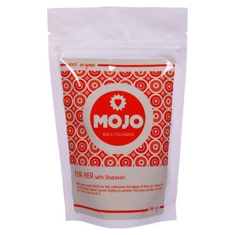 Mojo for Her, 130g